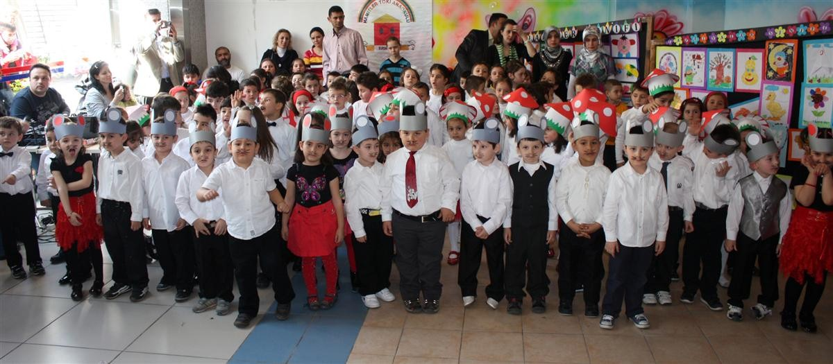 As Merkez\'de "Cumartesi Partileri" Devam Ediyor