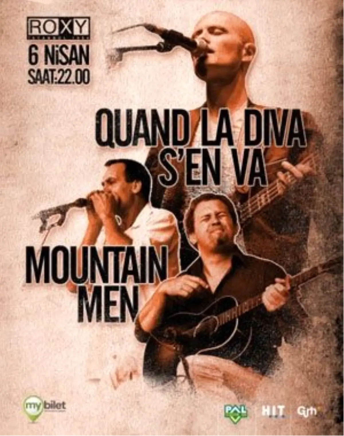 "Bahar Notaları" Baharı Getirecek