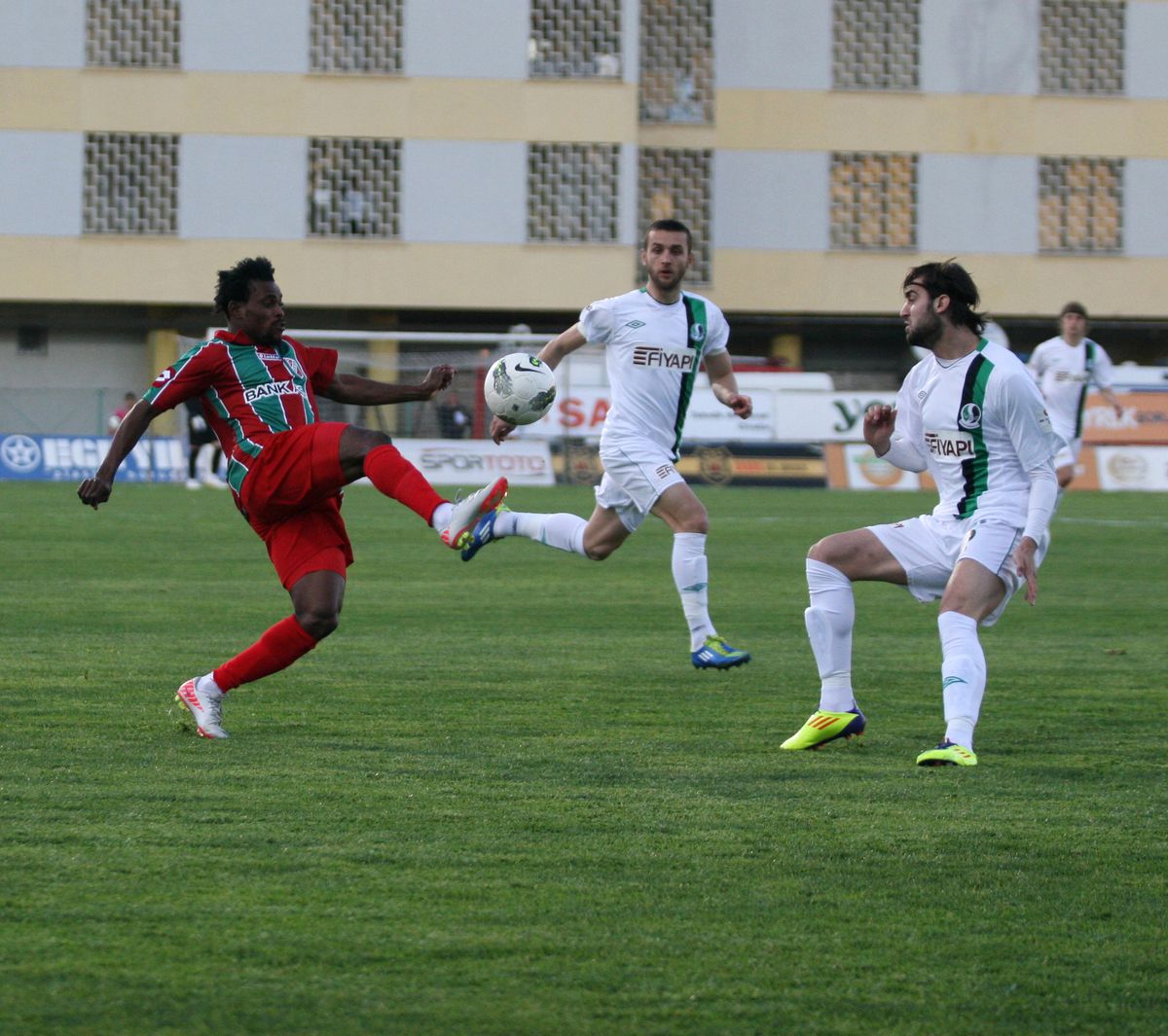 Bank Asya 1. Lig