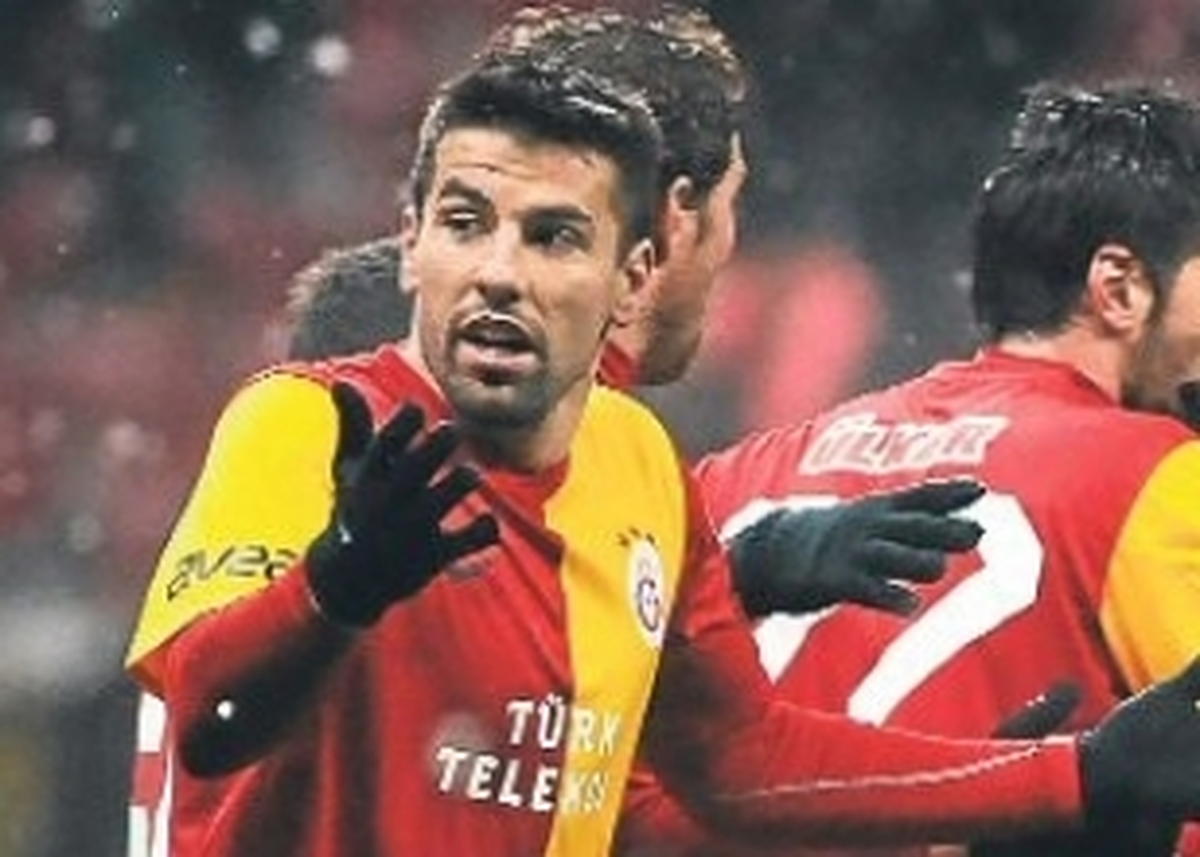 Baros\'u 4\'e Katladı