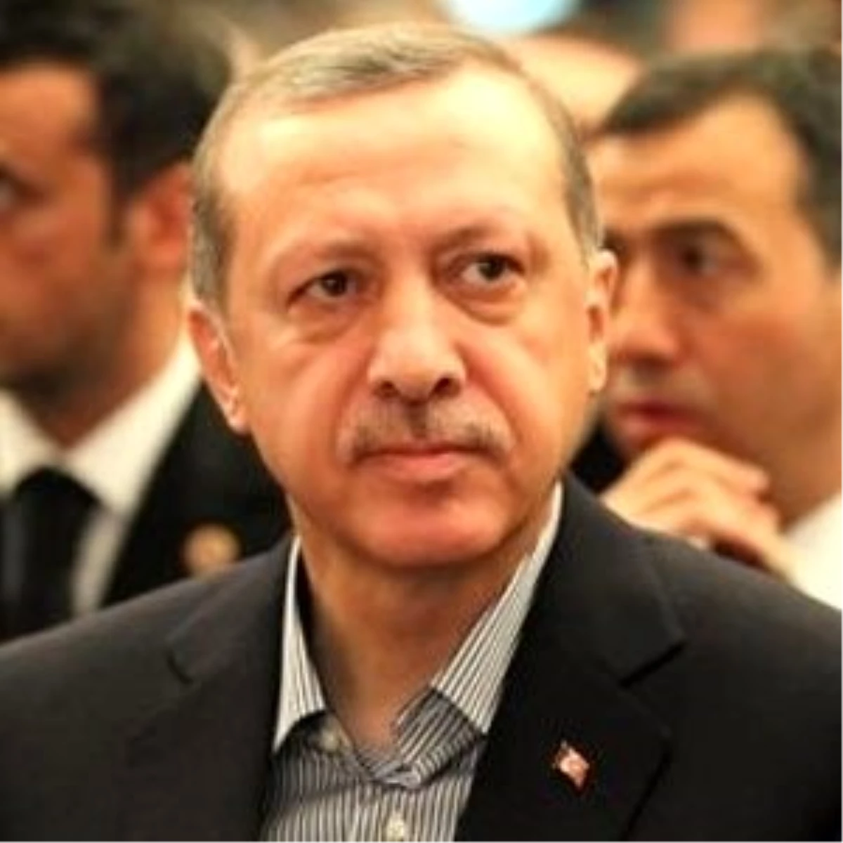 Başbakan Erdoğan, Irakiye Lideri ile Görüştü