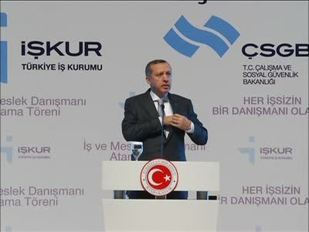 Erdoğan\'ı Çileden Çıkaran Olay