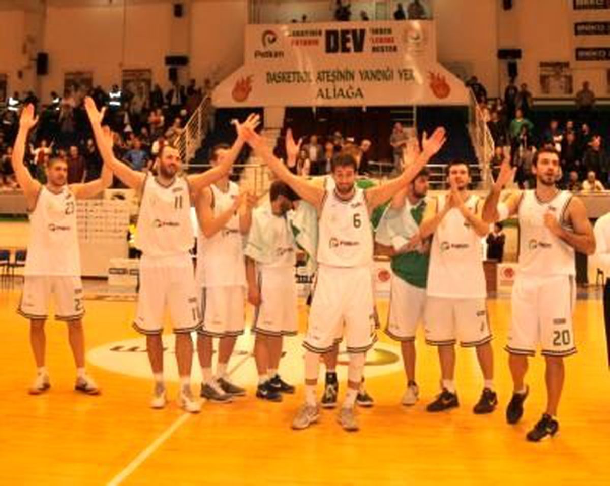 Beko Basketbol Ligi
