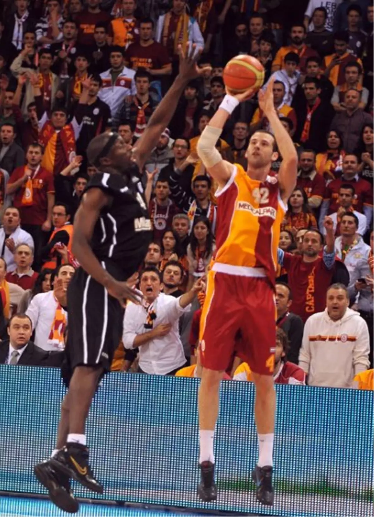 Beko Basketbol Ligi