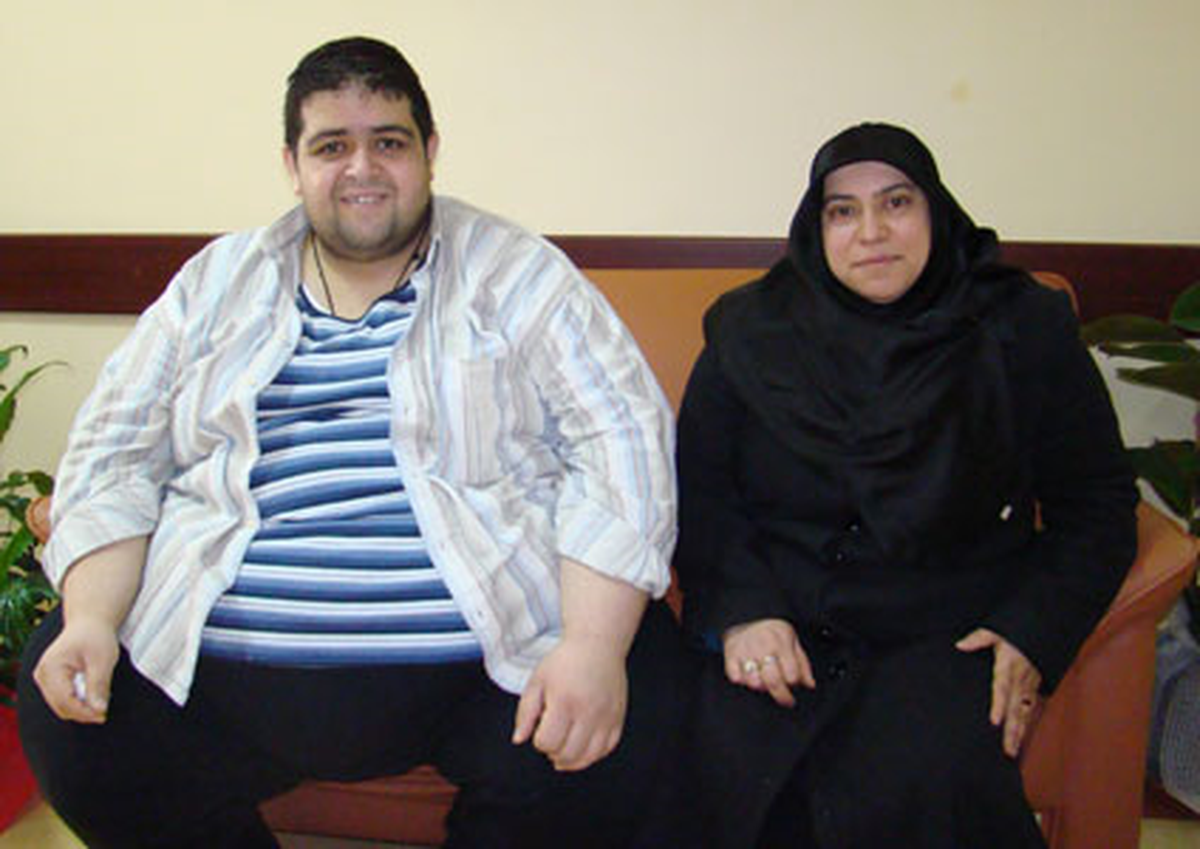 Bir Haftada 8 Kilo Verdi