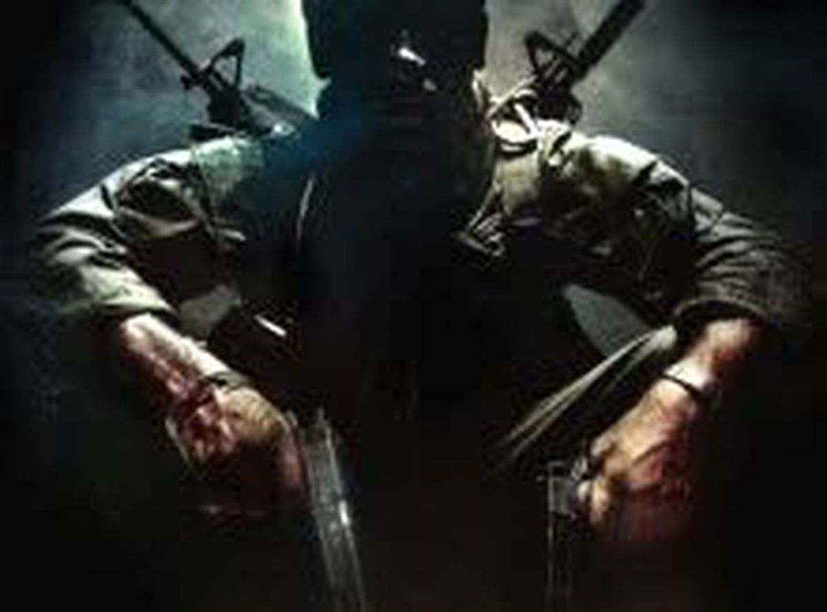 Call Of Duty: Black Ops 2 Geliyor!