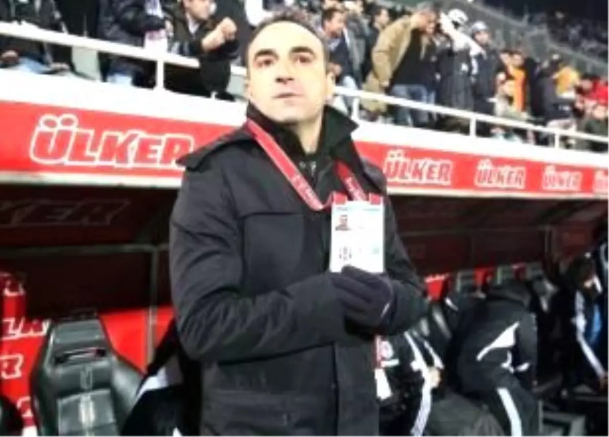 'Beşiktaş'ta Carvalhal Şoku!'