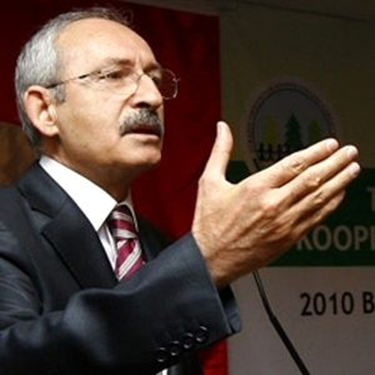 CHP Genel Başkanı Kılıçdaroğlu Açıklaması