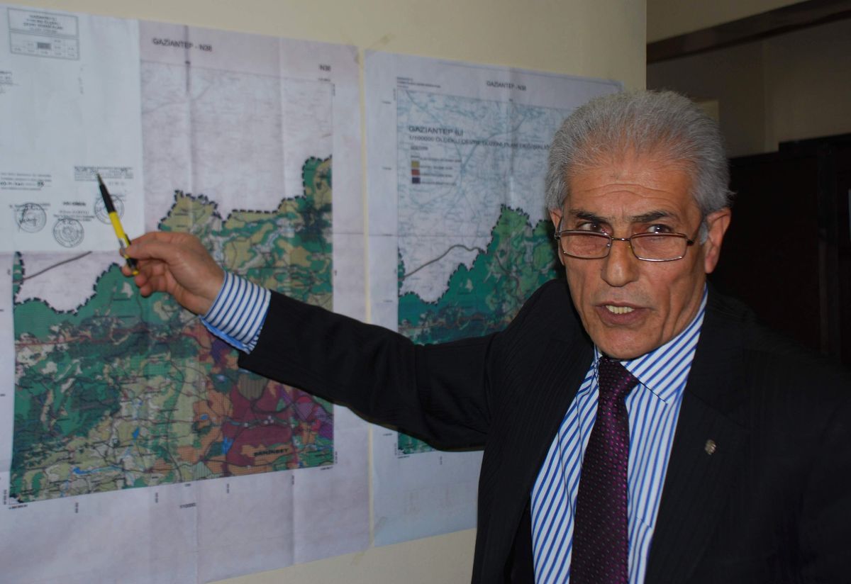 CHP'li İl Genel Meclisi Üyelerinden 'İl Çevre Düzeni Planı' Açıklaması