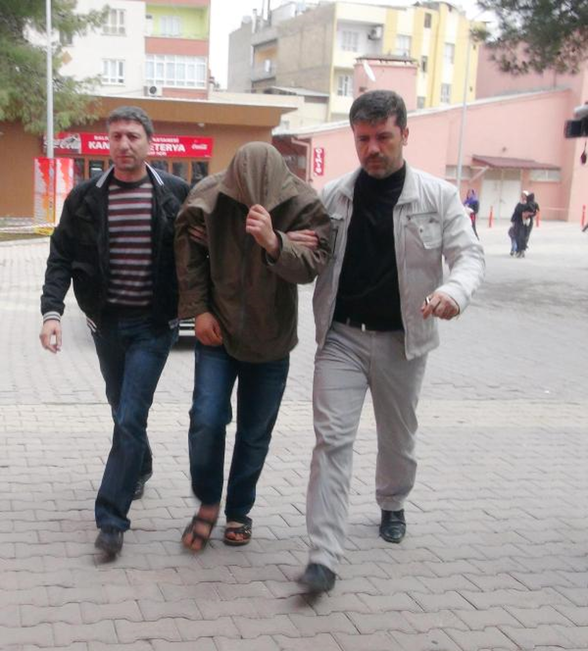 Çobanların Erken Kalkma Tartışması, Cinayetle Bitti