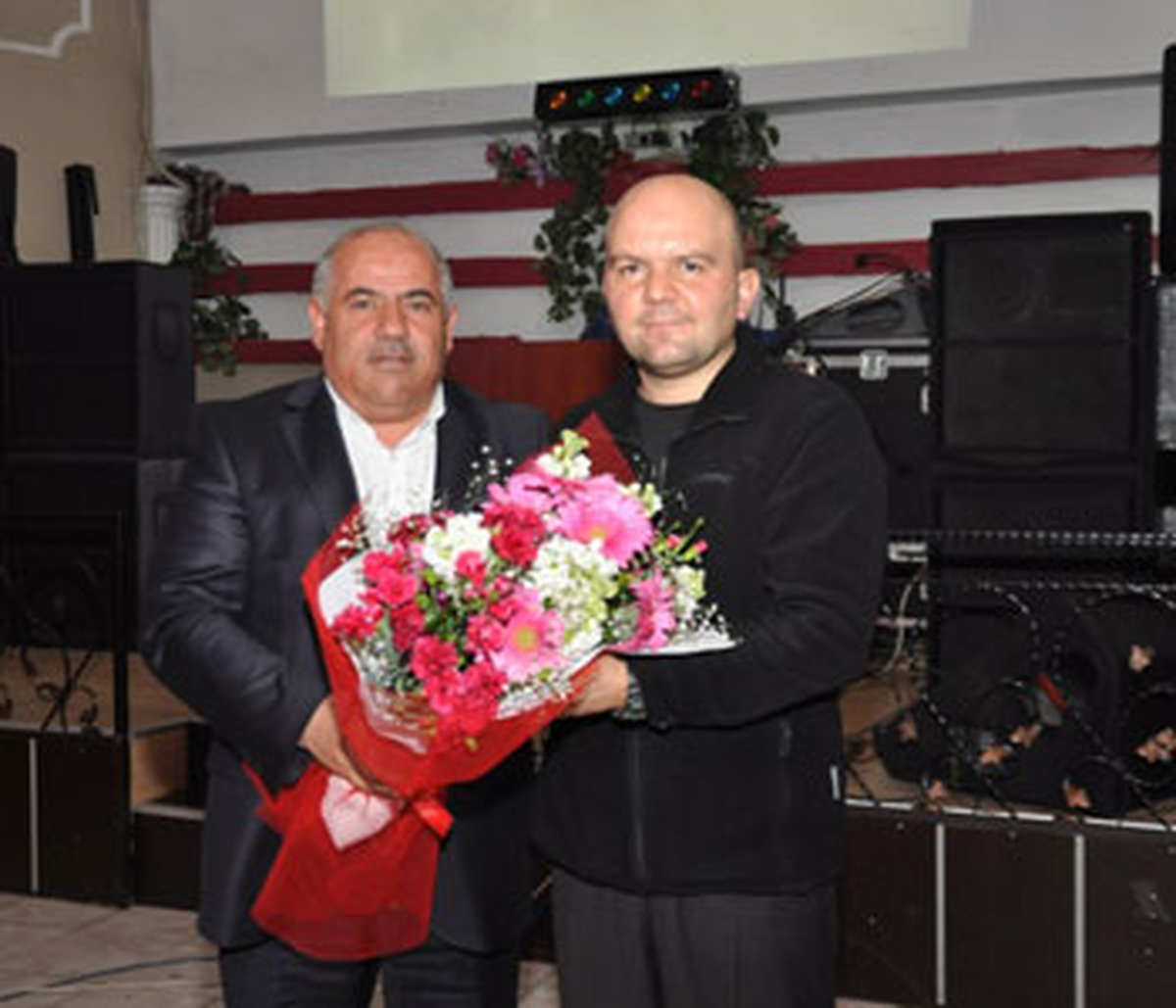Dilovası Mekke\'yi Adım Adım Gezdi