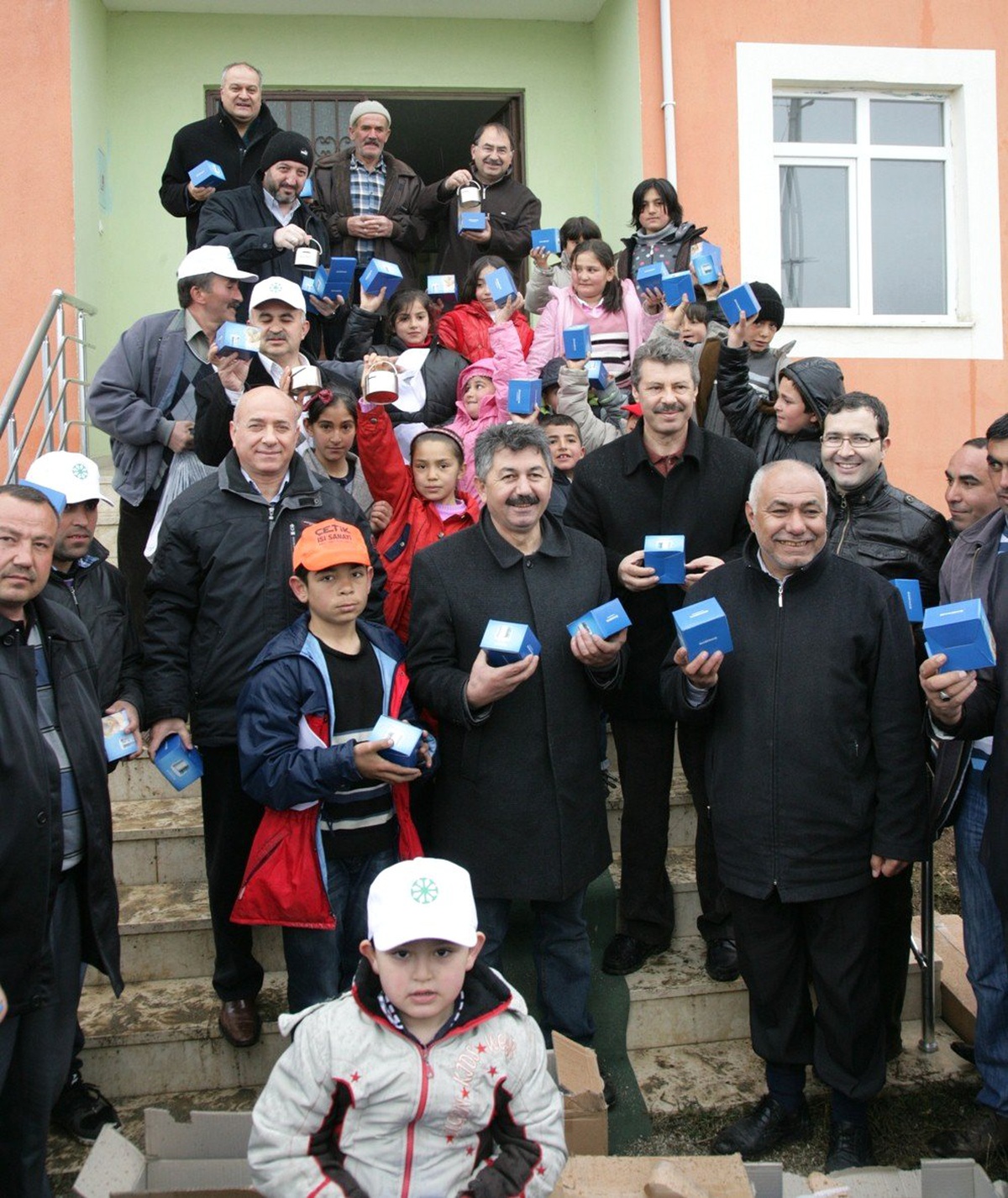 Doğaya ve Çiftçiye En Büyük Katkı Kayseri Şeker'den