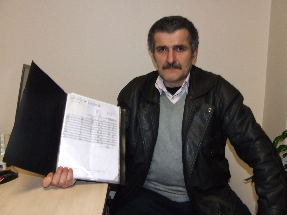 Doktorların Hastalığına Teşhis Koyamadığı Şahıs, Kendi İlacını Kendisi Yaptı