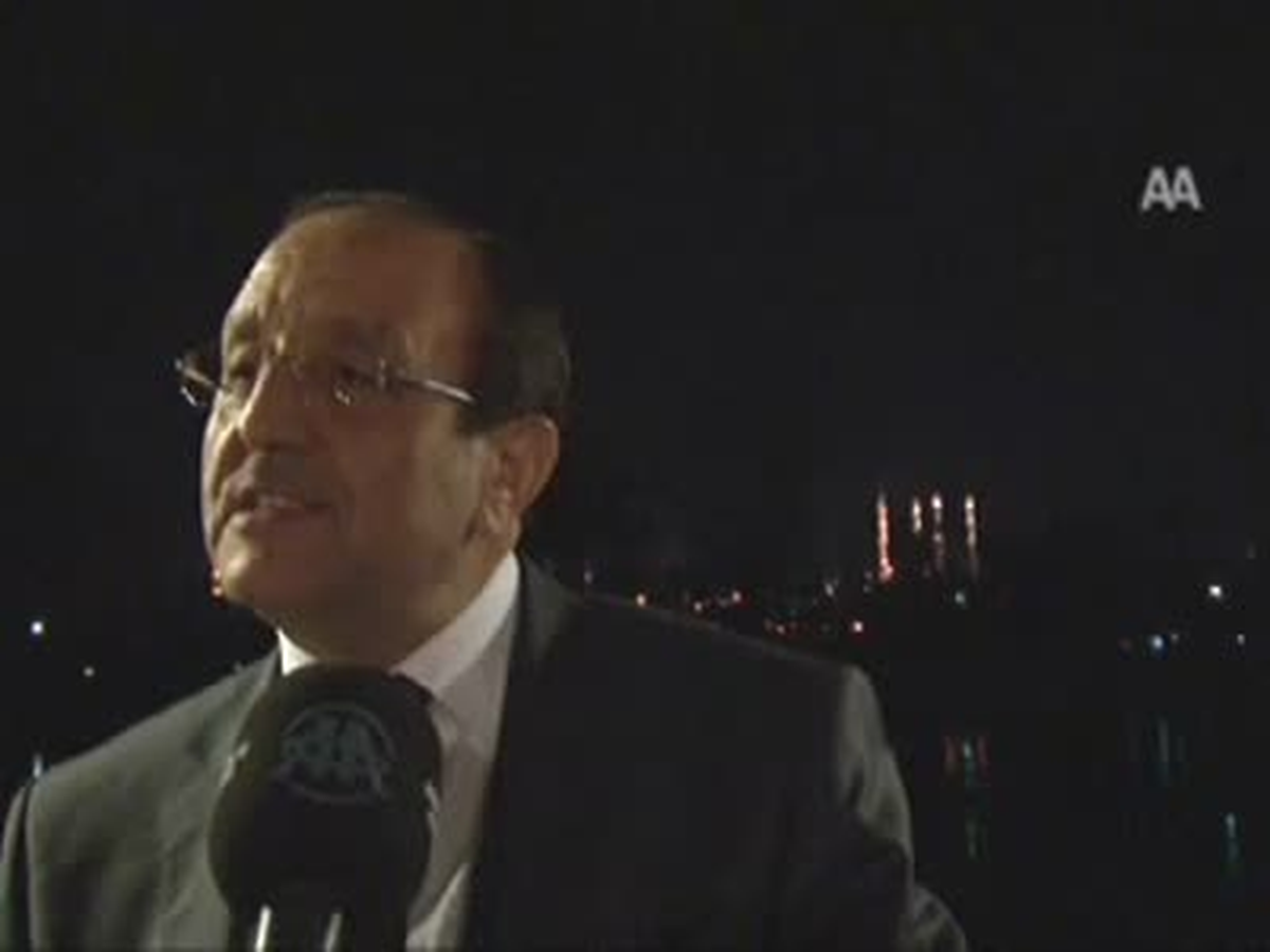 EBK Yeniden Yapılandırılıyor