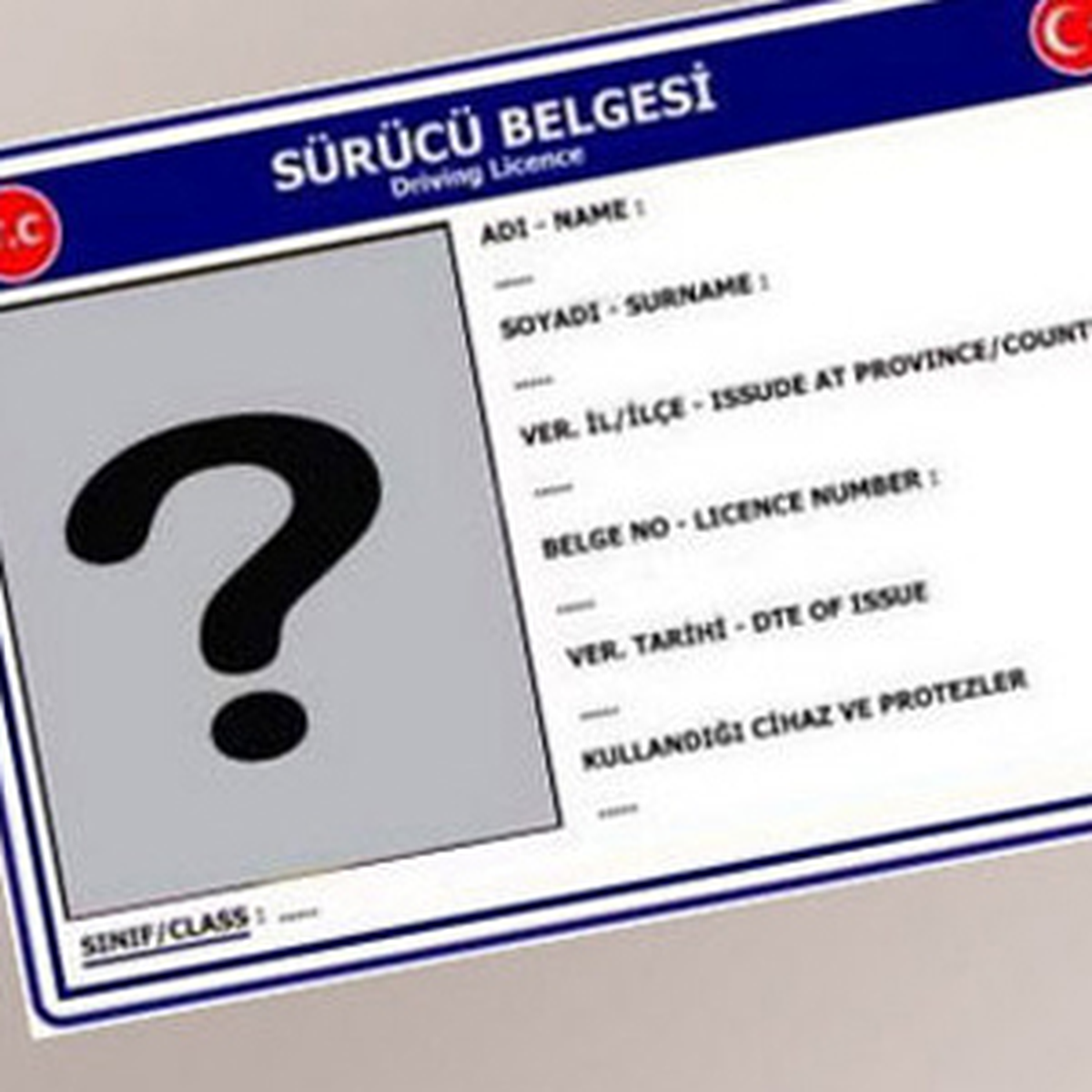 Ehliyette Yeni Dönem