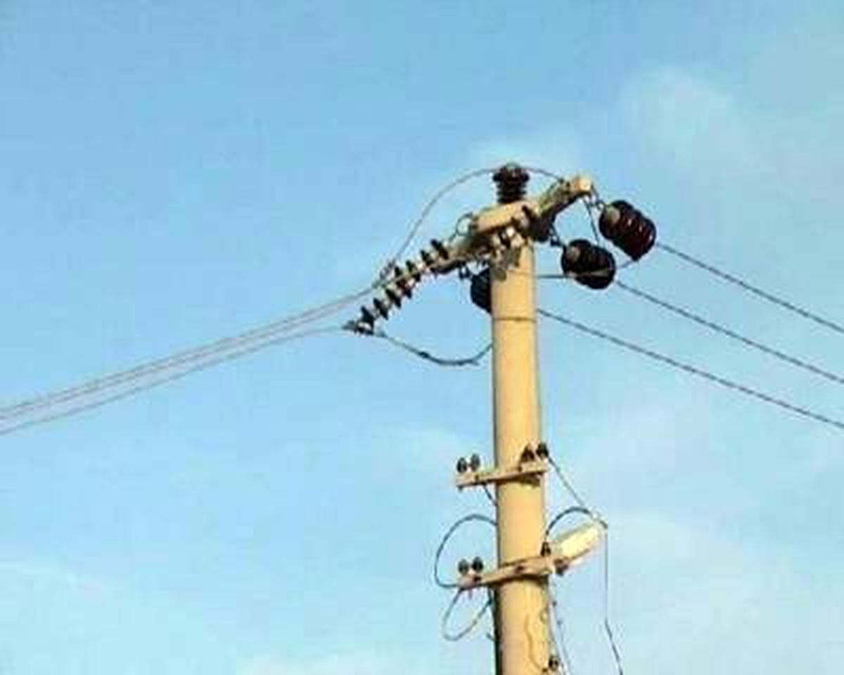 Elektrik İşçileri Akıma Kapıldı: 1 Ölü