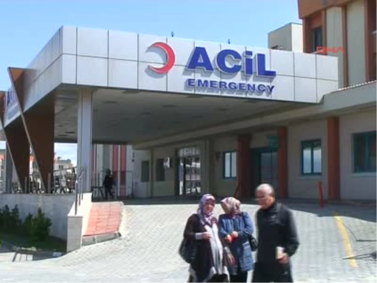 Emekli Yarbay Şenol Özbek Kazada Öldü