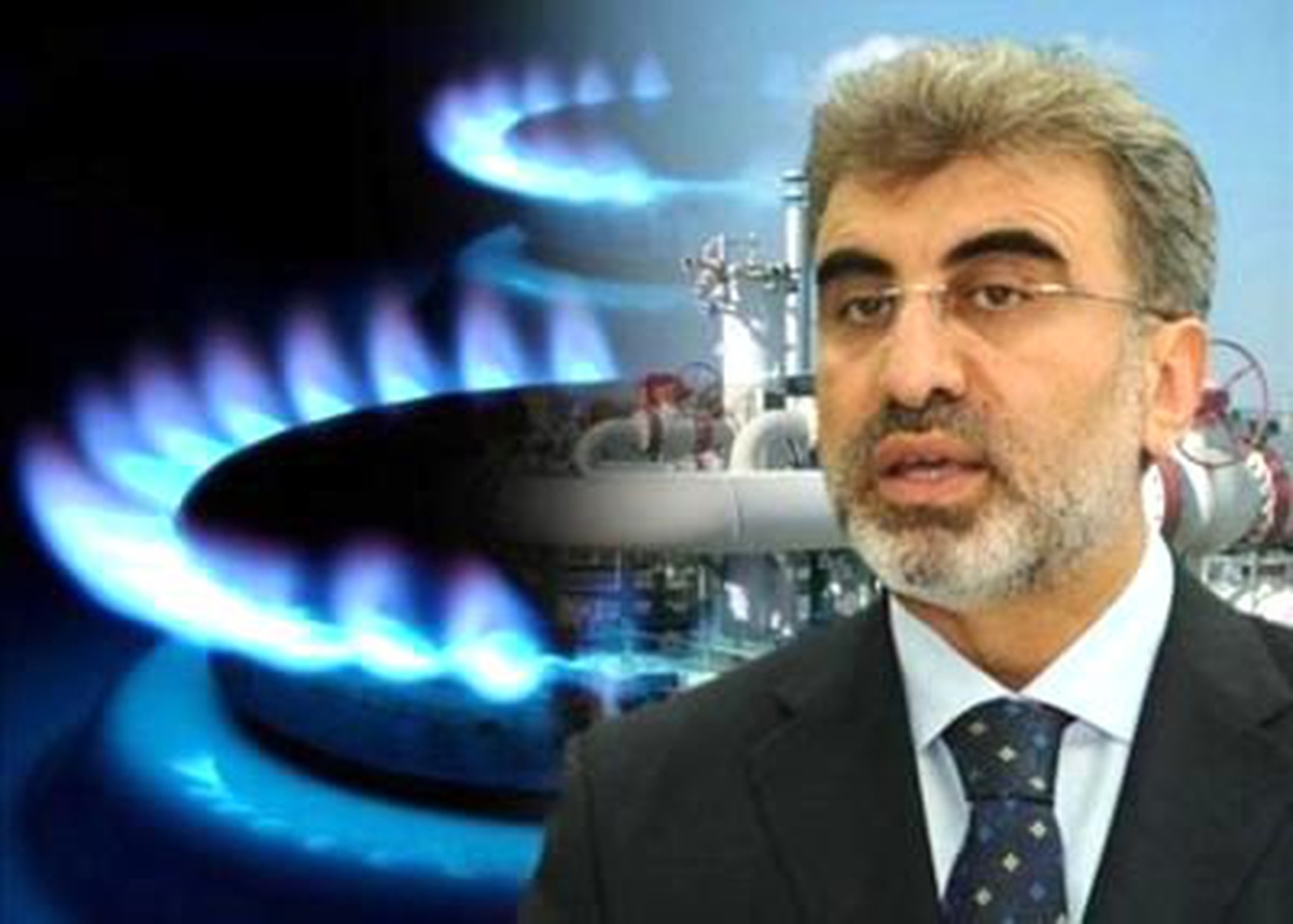 "En Ucuz Doğalgazı Biz Satıyorduk"
