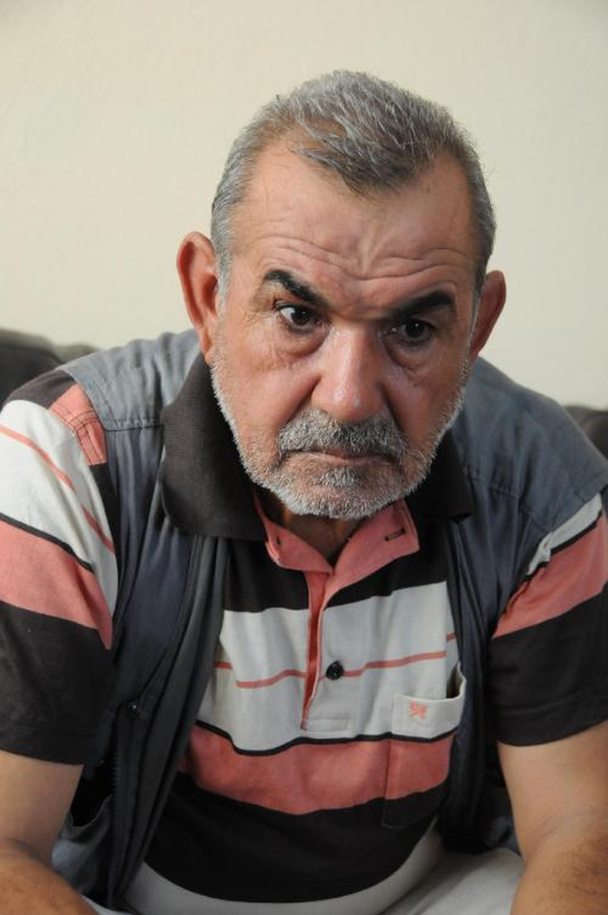 Ömür Boyu Yerine 1 Yıl Yattı