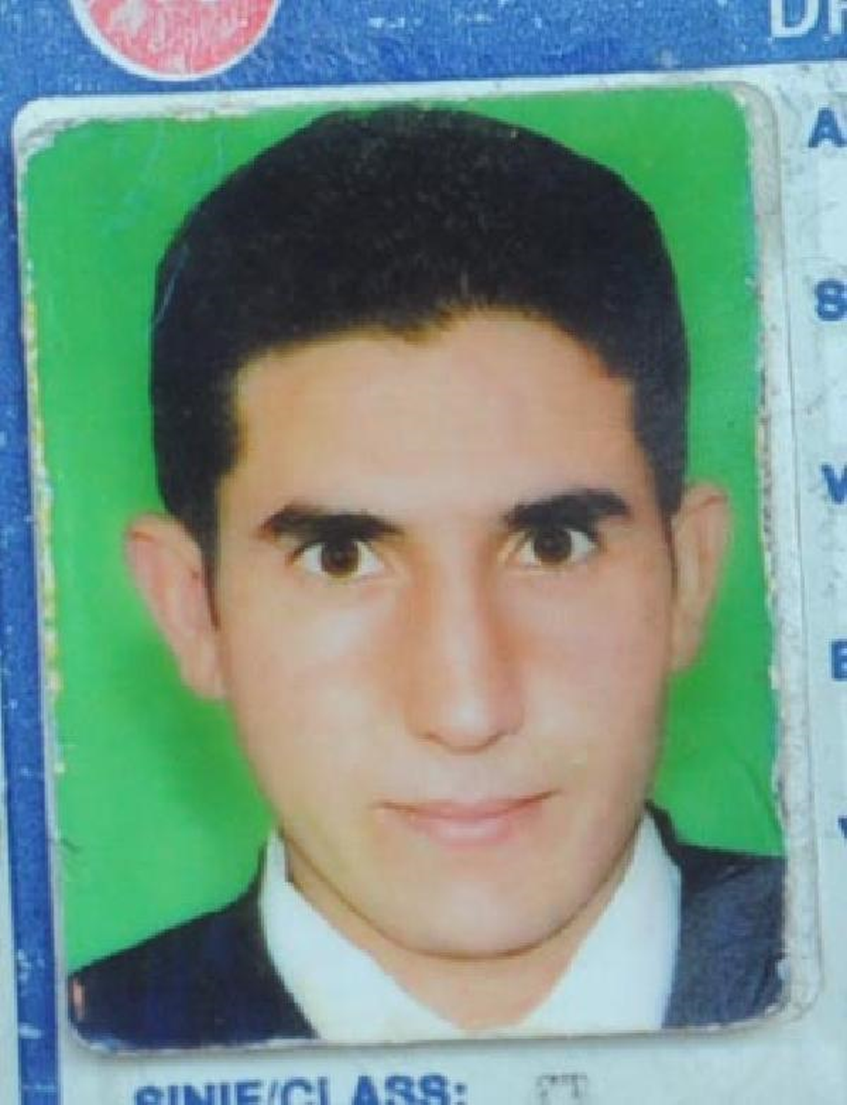 Evinin Banyosunda Boğazı Kesilmiş Halde Bulundu