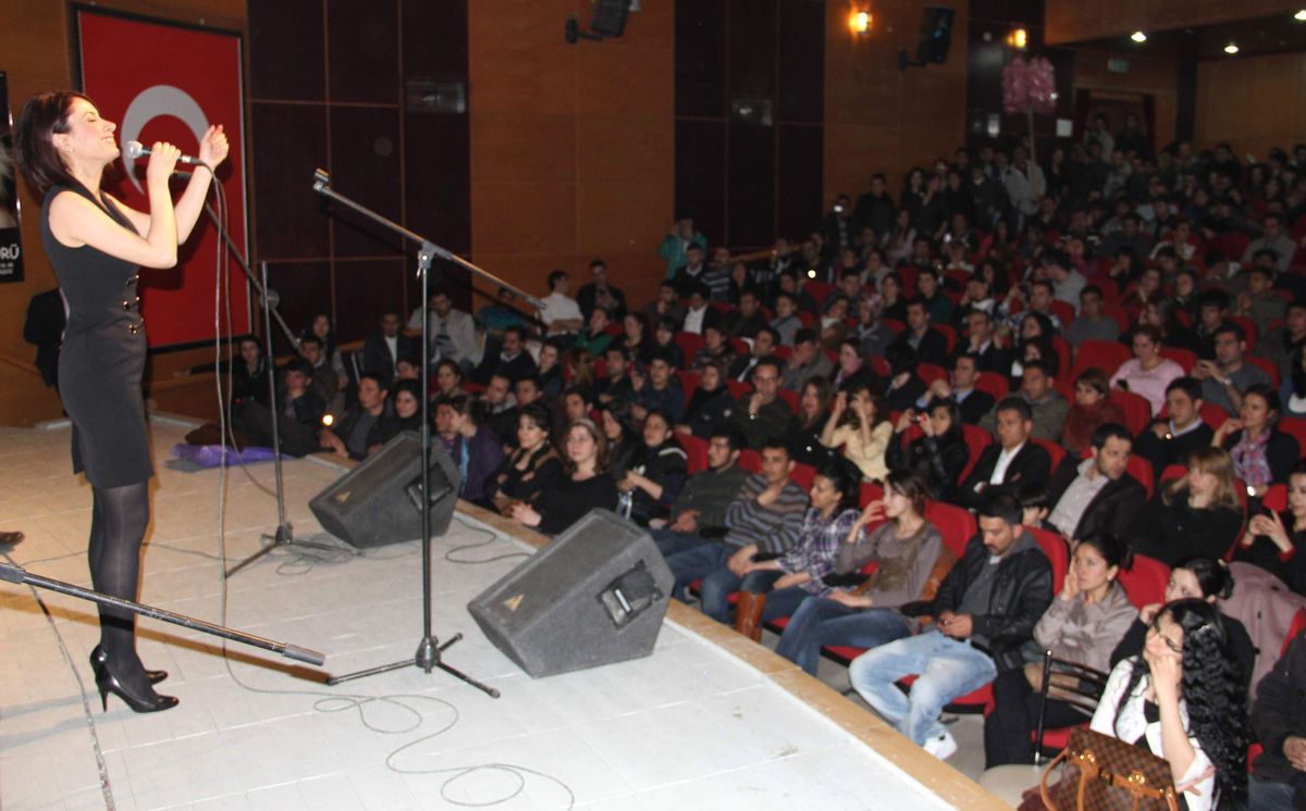'Ezginin Günlüğü' Hakkari'de