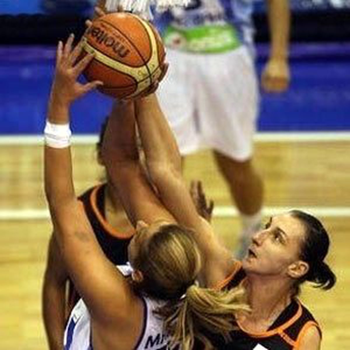 FIBA\'da Şampiyon Belli Oldu