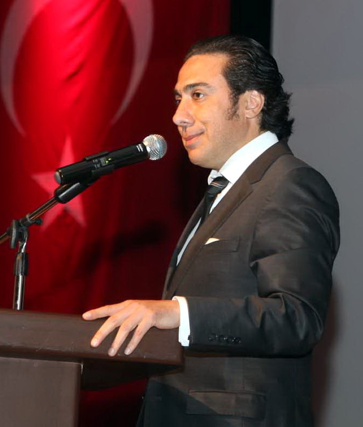 Gaün'den 'Somali Gönüllüleri' Projesi