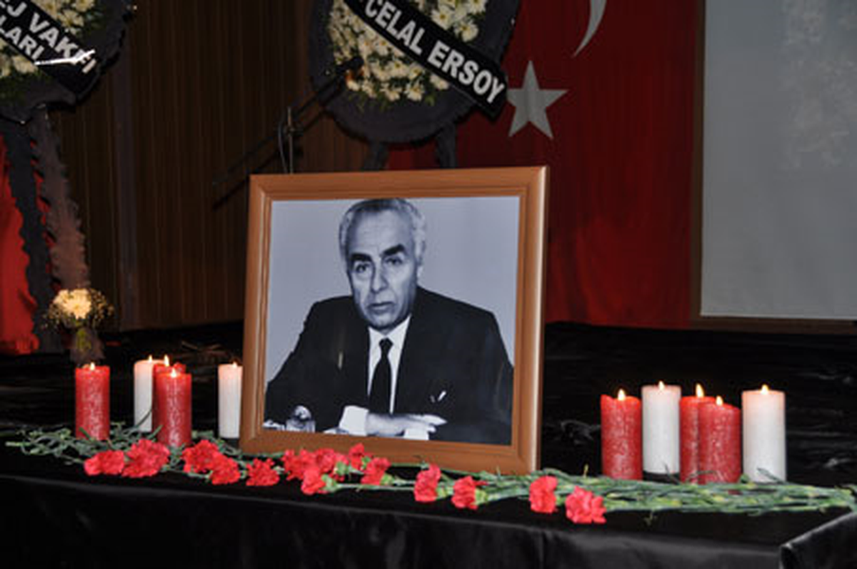 Gaziantep Cemil Alevli'ye Çok Şey Borçlu
