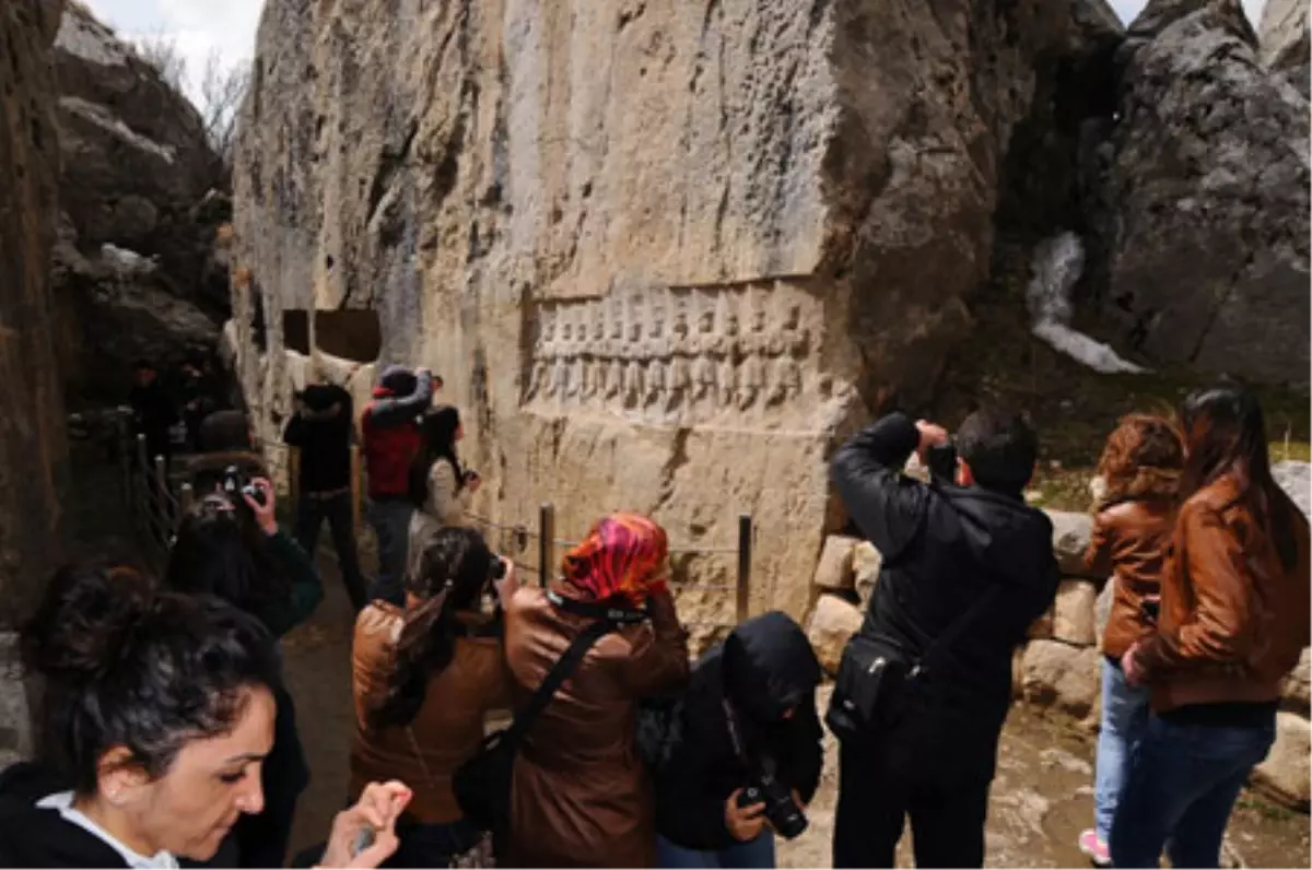 Gençlerin Gözünde Geleceğin "Çorum"u