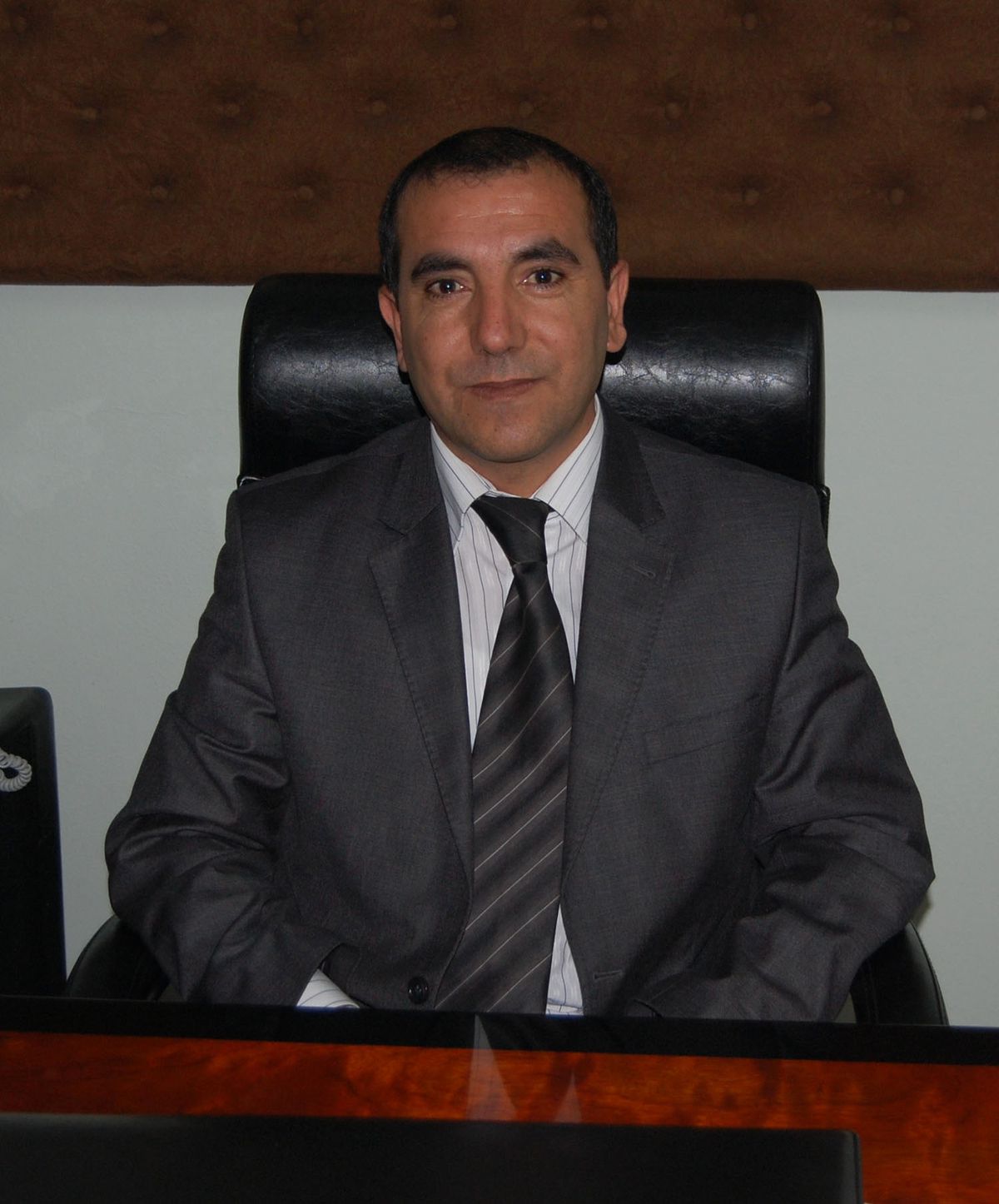 Güroymak Milli Eğitim Müdürlüğüne Müjdeci Atandı