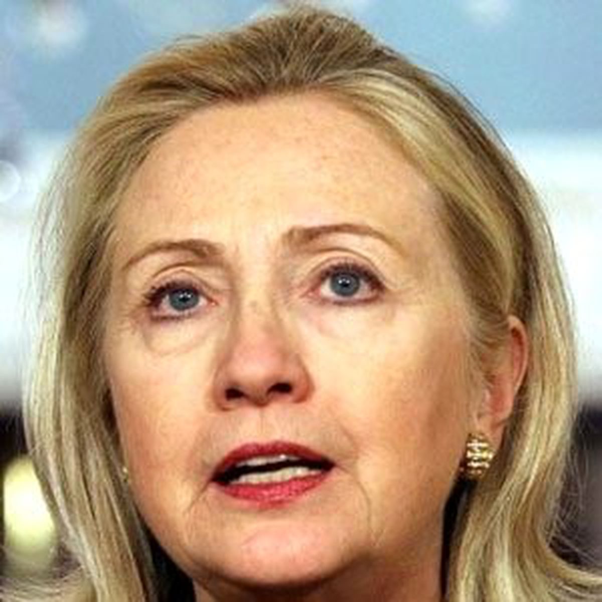 Hillary Clinton Türkiye'den Ayrıldı