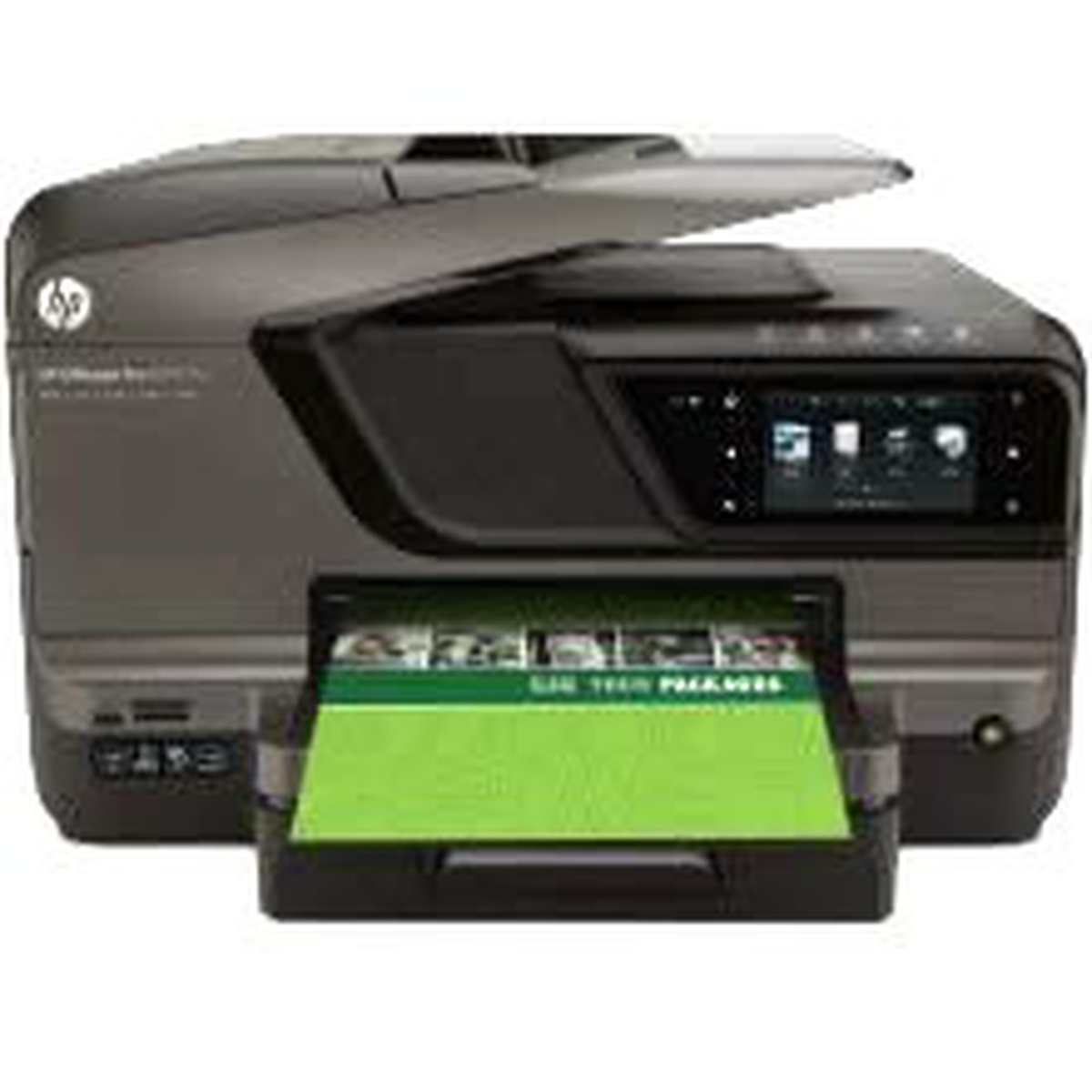 HP\'den Düşük Maliyetli Yazıcı!