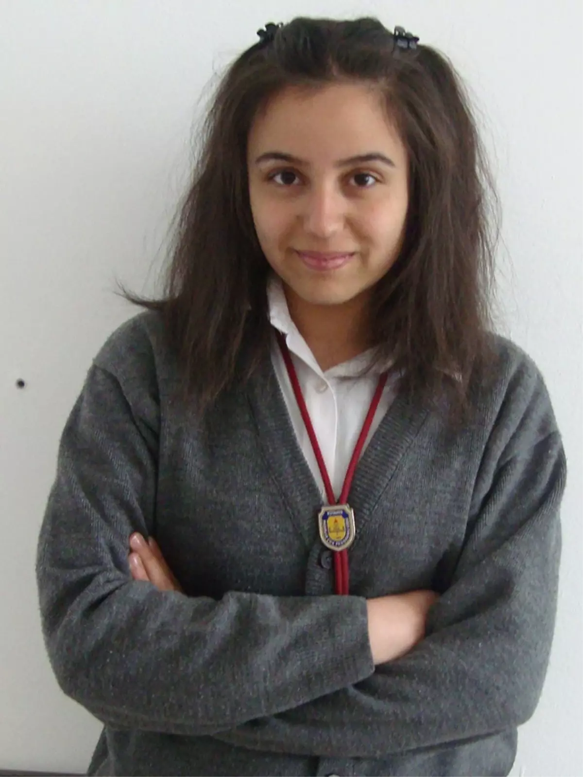 Hz. Peygamber ve Ahlak Konulu Kompozisyon Yarışmasında İl İkincisi Oldu