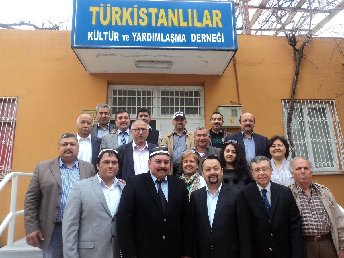 İlker Medeni Güven Tazeledi