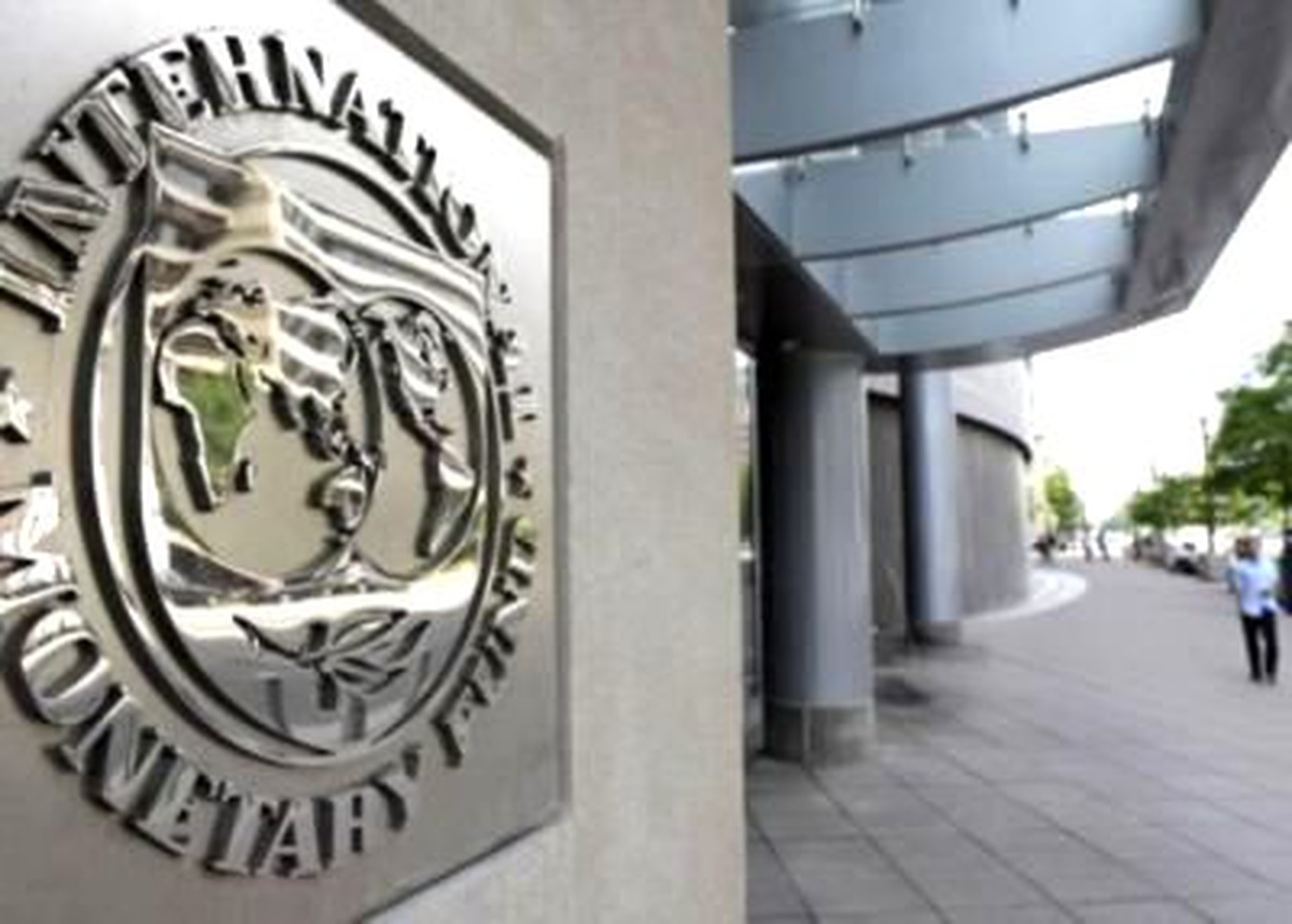 IMF\'ye Daha Fazla Kaynak Gerekli