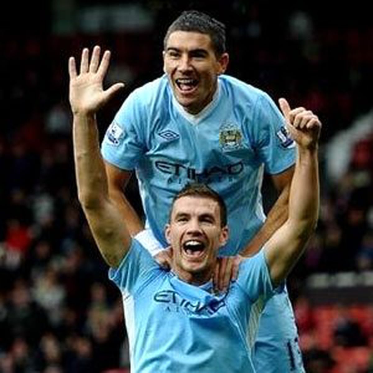İngiltere\'den Futbol