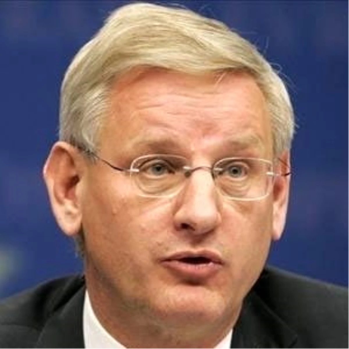 İsveç Dışişleri Bakanı Bildt Açıklaması
