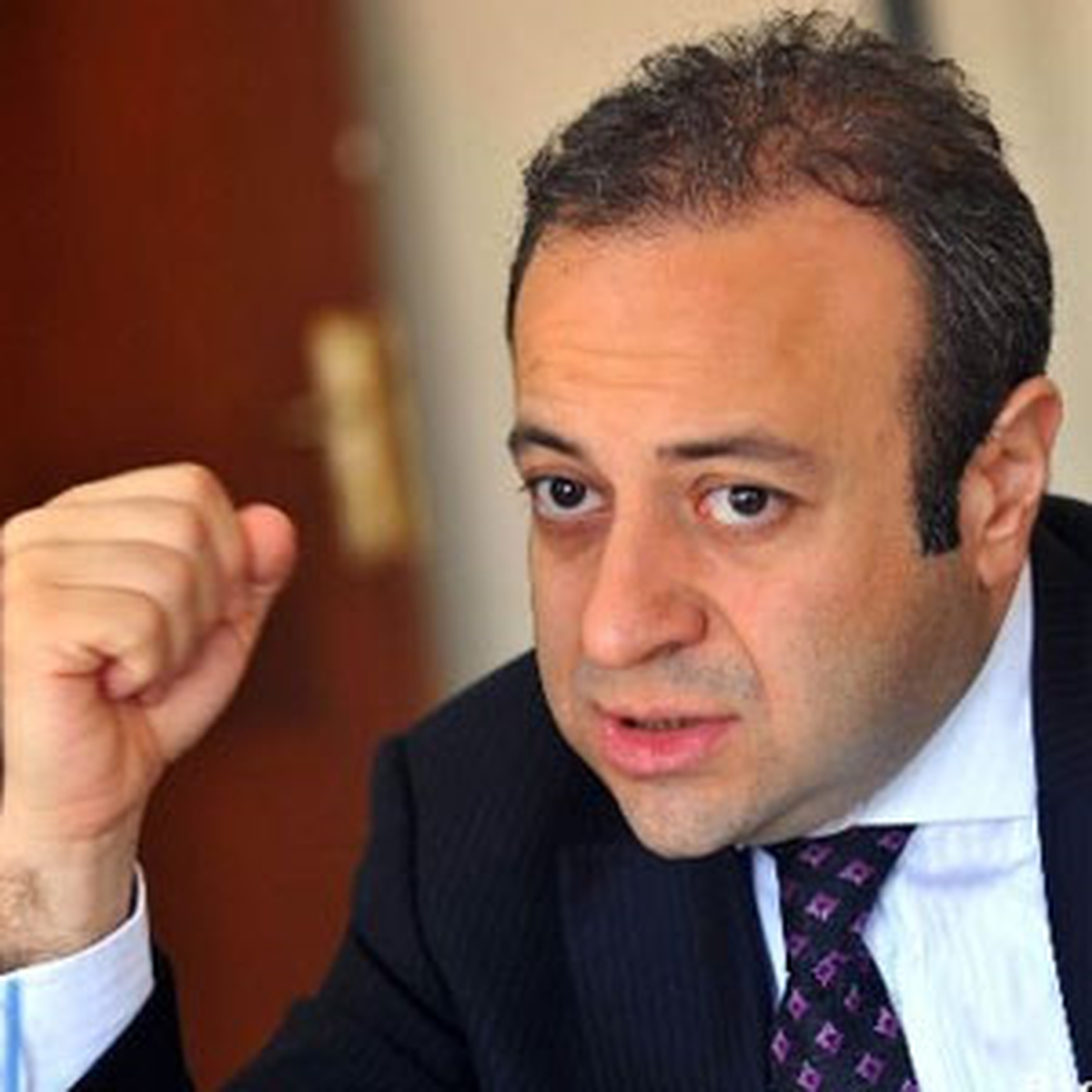 Egemen Bağış Yargılanamadı