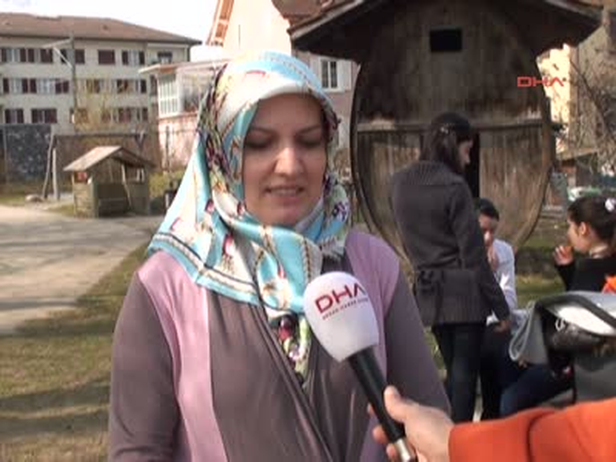 İsviçreli Öğretmenler Türklere Önyargılı