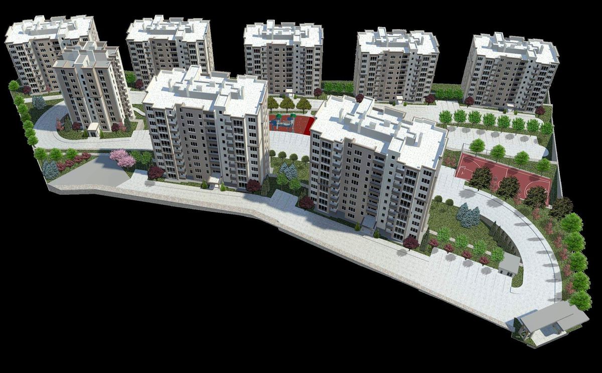 İzimtkent 5. Etap\'ta Kuralar Yarın Çekilecek