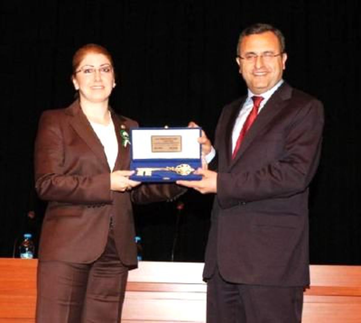 Kale'ye Bilimsel İnceleme