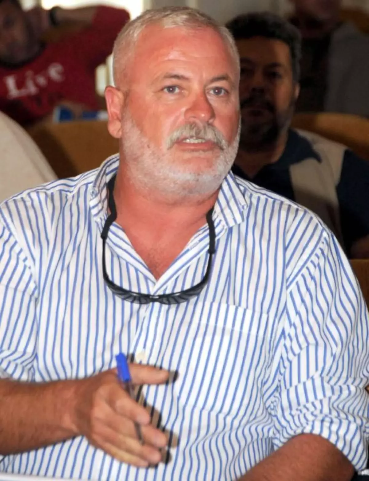 Kaptanların İsim Tutkusu Teknelerinde