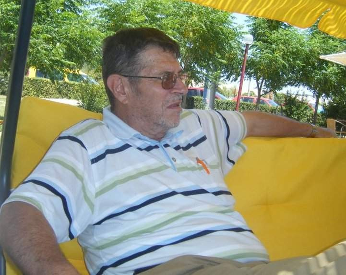 Kebapçı Ali Onaylı Vefat Etti