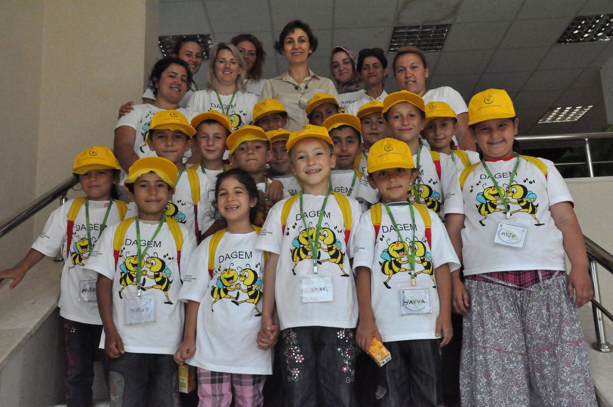 Kekeçoğlu, 'Fark Yaratanlar' Programına Konuk Oldu