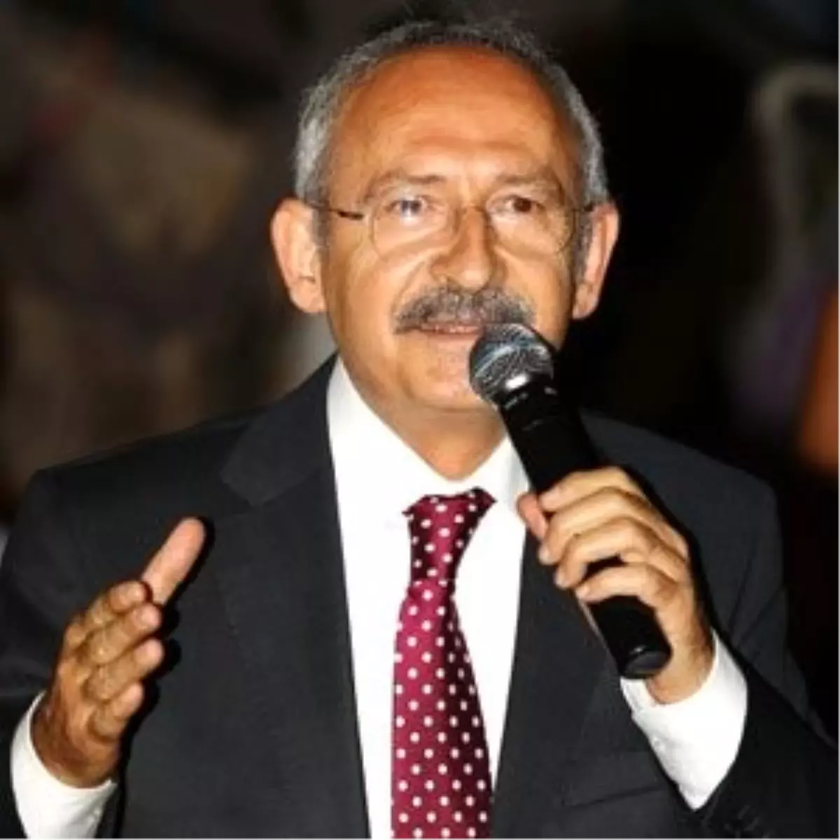 Kılıçdaroğlu: Önemli Olan, Zamma Sarılmadan Ülkeyi Yönetmek (2)
