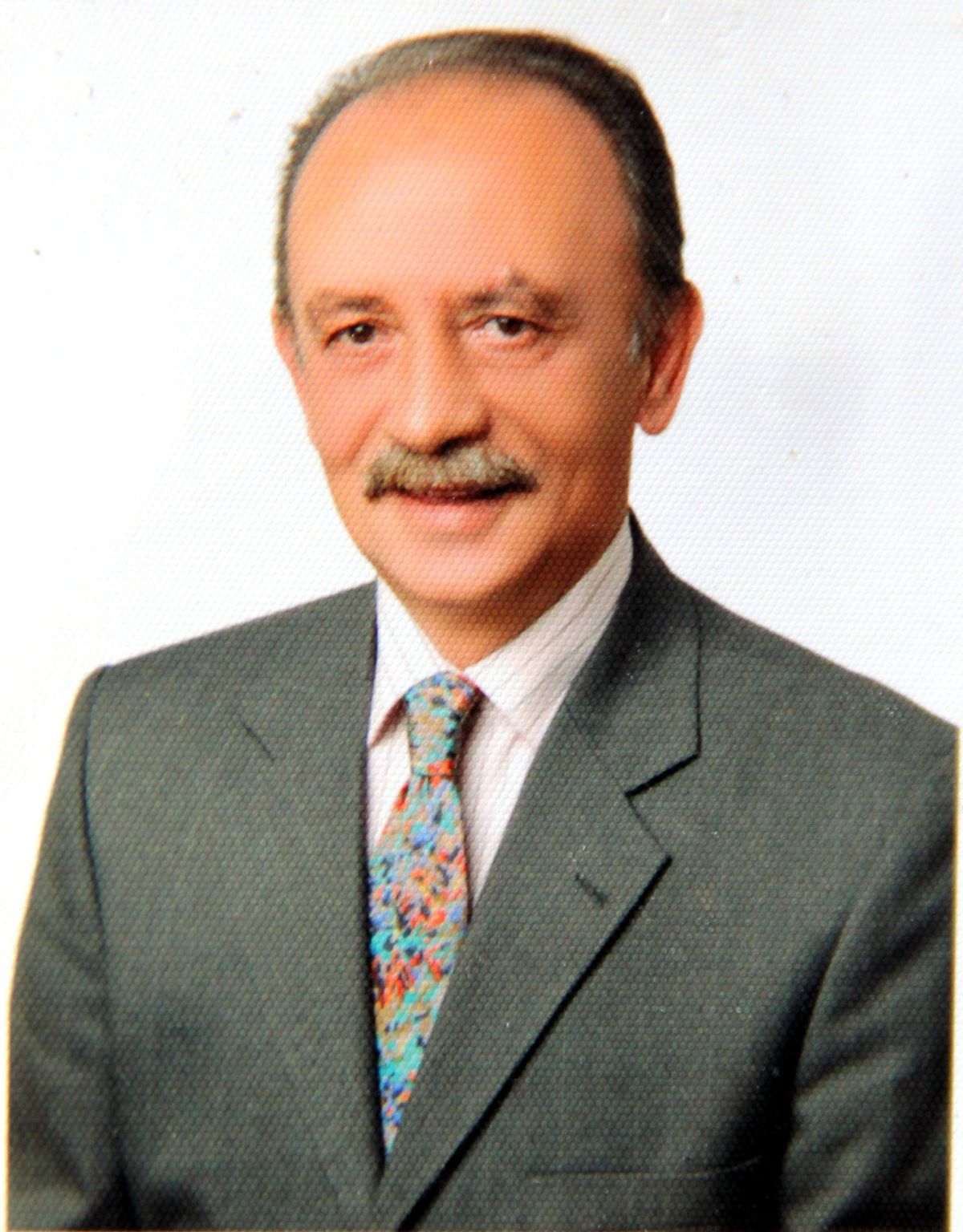 Kırtepe Mahallesi Muhtarı Seyhan Çalışmalarını Anlattı