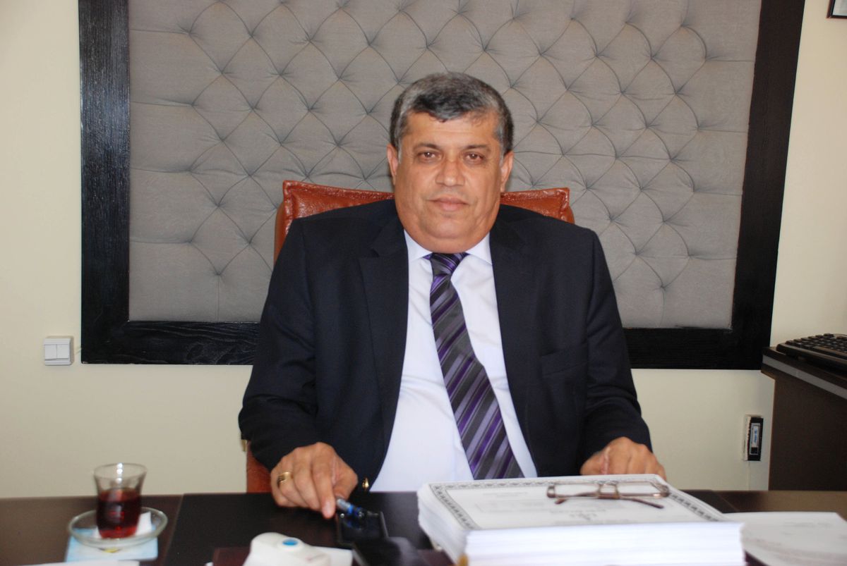 Kızıltepe\'deki Okullarda Zararlı Alışkanlıklara Dikkat Çekilecek