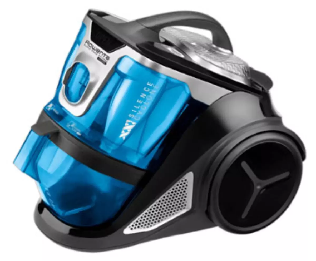 Maksimum Güç Minimum Ses!