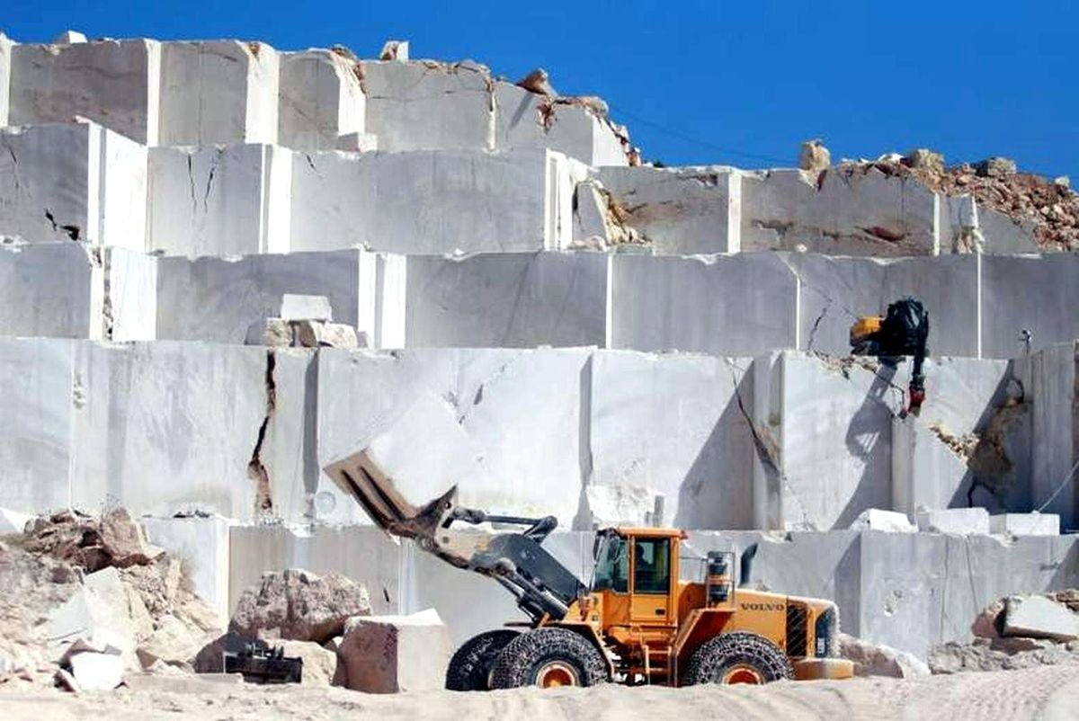 Mart\'ta Tarım ve Maden İhracatı Arttı