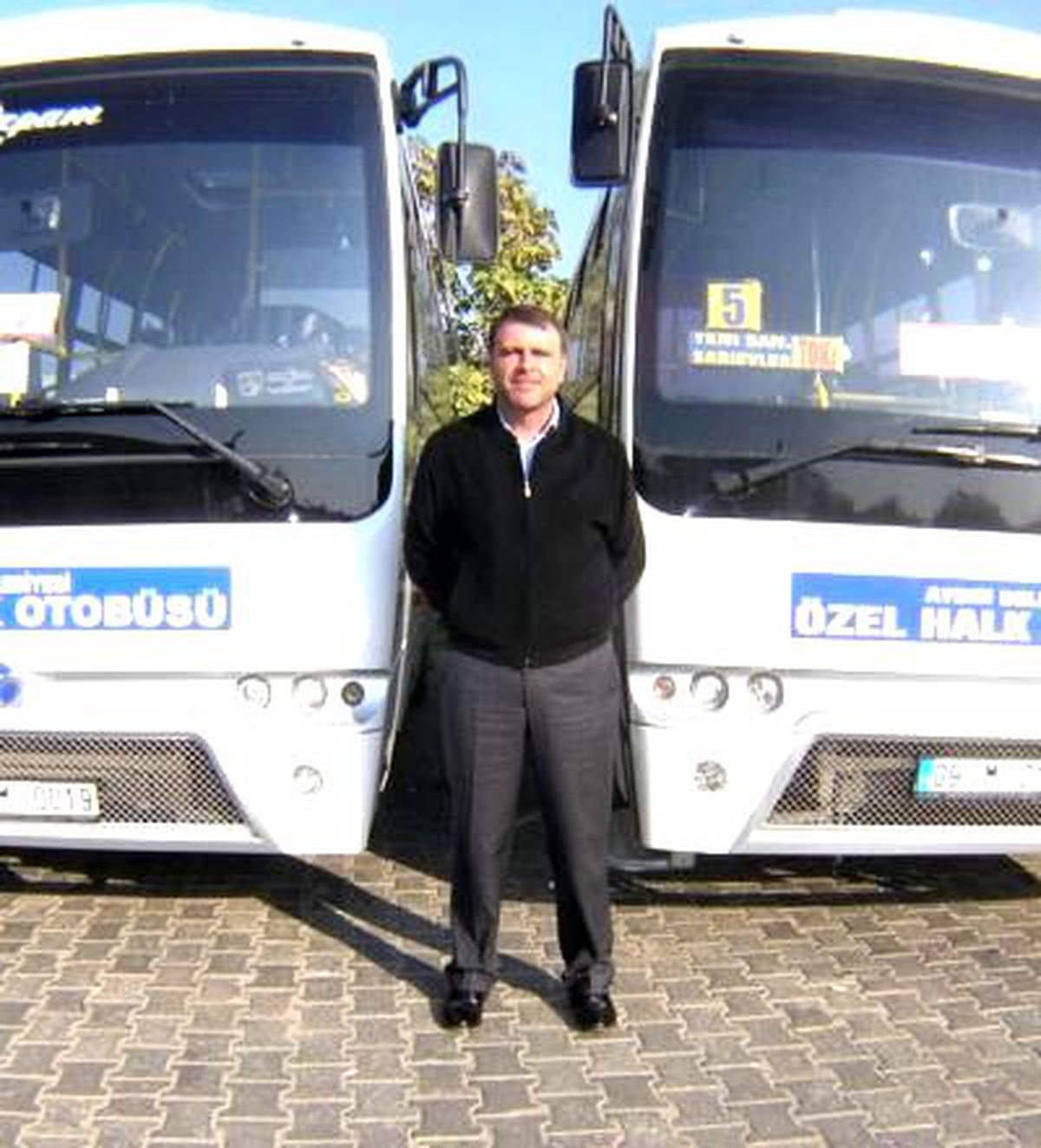 Minibüsçüler Ygs\'de Sıkıntı Yaşamadı